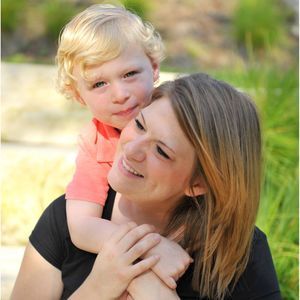 Meet your Posher, Lauren